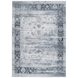 Arte Espina Galaxy 1200 Teppich 170 x 240 cm Blau/Grau