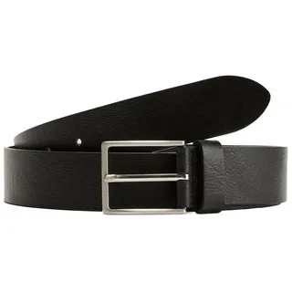 s.Oliver Gürtel aus echtem Leder
