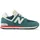 574 Sneaker, New Spruce, 37 EU