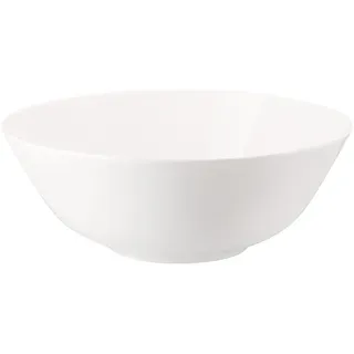 Rosenthal Jade Schüssel Weiß 21 cm