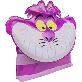 Disney Alicia Kulturbeutel Damen Toilettentasche & Kosmetiktasche für Urlaub und Alltag - Rosa
