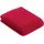 Vegan Life Duschtuch 67 x 140 cm rot