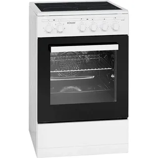Bomann EHC 7939 Weiß