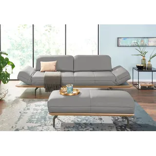 creation by rolf benz Polsterhocker "CR.