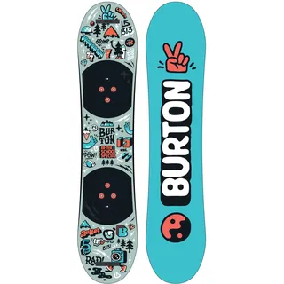 BURTON After School Special Snowboard no color