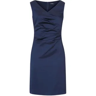 Vera Mont Etuikleid Blau 40