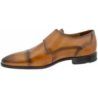 Lloyd Komfort Slipper Herren 31383933333732 Braun 46 EU - Braun