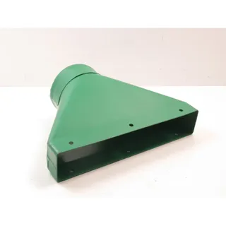 Holzstar Absaughaube UMK 5-250 RAL6029
