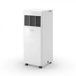 Splendid Dolceclima Compact 8SW Tragbare Klimaanlage 2,1 kW