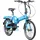 Z101 20 Zoll RH 37 cm Unisex blau