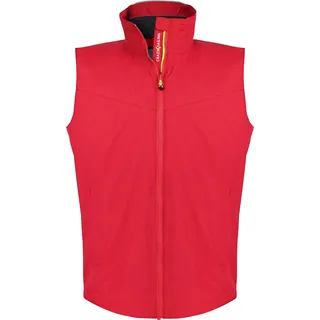 Texel Weste Rot XL
