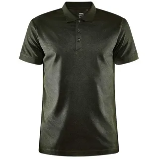Craft CORE Unify Polo Shirt grün S