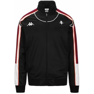 Kappa Regroove Fc Metz Jungen Pullover