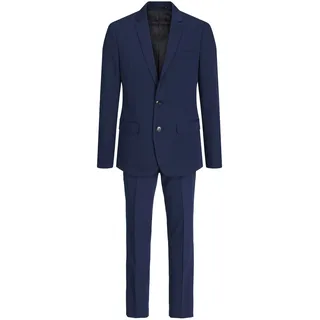 Jack & Jones Junior Anzug SOLAR Sakko mit Hose