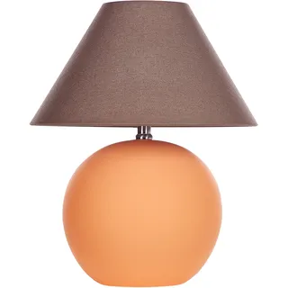 Beliani LIMIA Braun