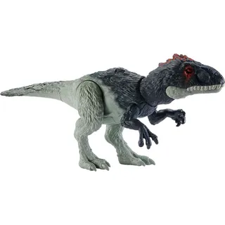 Mattel Jurassic World Wild Roar Eocarcharia