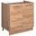 Unterschrank x x 60 Gelb