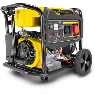BAMATO Stromerzeuger BGE-5400