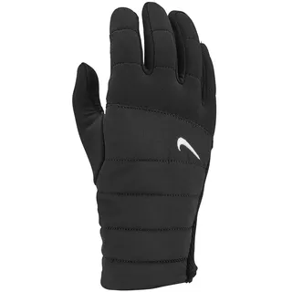 Nike Accessories Quilted Tg Handschuhe - Black / White - S