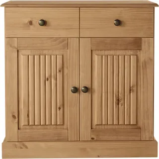 OTTO home Liotta 80 x 80 x 34 cm beige