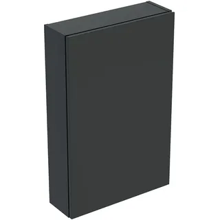 Geberit iCon Hängeschrank rechteckig, 1 Tür, 45x70x15 cm, 502318JK1