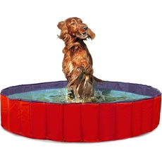 Karlie Doggy (Hundepool), Hundespielzeug