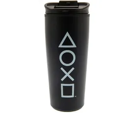 Sony, Trinkflasche + Thermosflasche, (0.43 l)