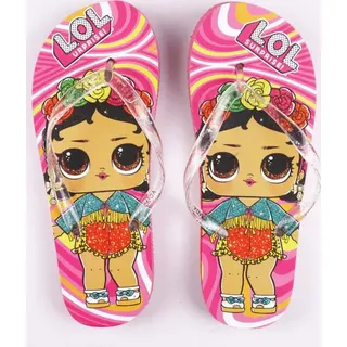 LOL Surprise - FlipFlops für Mädchen – 28/29