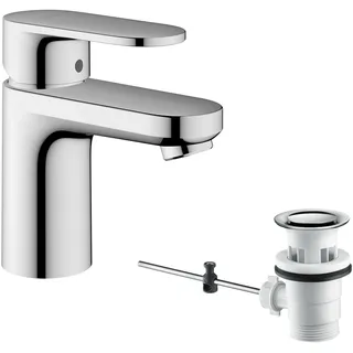 Hansgrohe Vernis Blend Einhandmischer Chrom