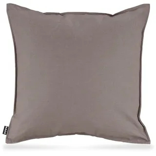 H.O.C.K. Dekokissen Caribe Outdoor 50 x 50 cm Grau