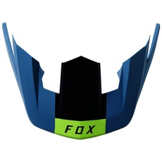 Proframe Visor Matte [Dst Blu]