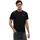 Tommy Tommy regular Jersey Kurzarm-t-shirt Black M