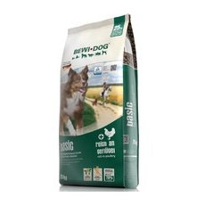 25 kg Bewi Dog Basic Hrană uscată pentru câini
