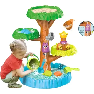Paradiso Toys Wasser/Sand-Spaß Baum, Activity