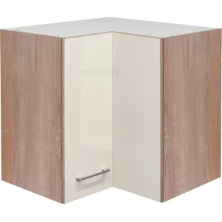Flex-Well Hängeschrank Nepal 60 x 60 cm Beige