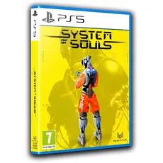 Bild System of Souls (PS5)