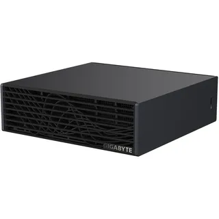Gigabyte Mini-PC AI Top Atom 128 GB RAM 1 TB HDD Linux
