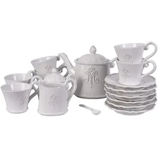 Palazzo Exklusiv Kaffeeservice 6-tlg.