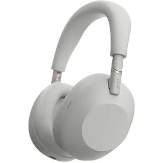 Sony WH-1000XM6 Silber