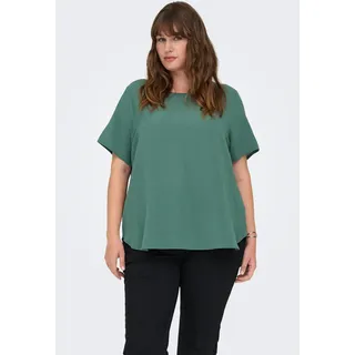ONLY CARMAKOMA Carvica Bluse Balsam Grün 46