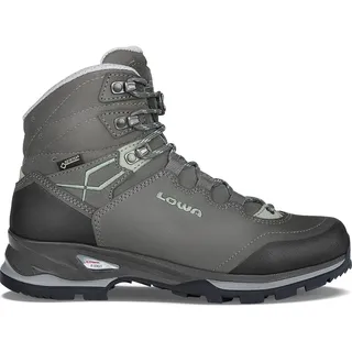 Lady Light GTX Graphit/Jade 36,5