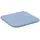 Rio Premium Blau 50 x 45 cm