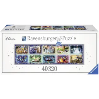 Ravensburger Unvergessliche Disney Momente