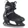 K2 Ice Skates K2 Skates Herren Schlittschuhe FIT Gray 39
