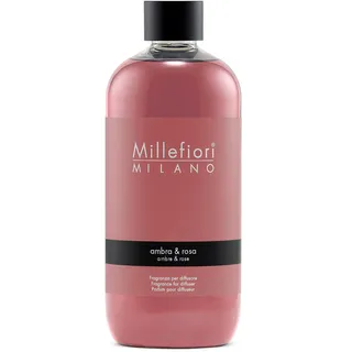Millefiori Milano Reed AMBRA & ROSA