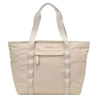 Marc O'Polo Lica Shopper Polyamid Beige
