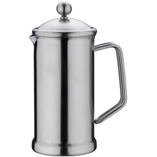 Unbekannt GD170 Edelstahl Cafetière, Satin Finish