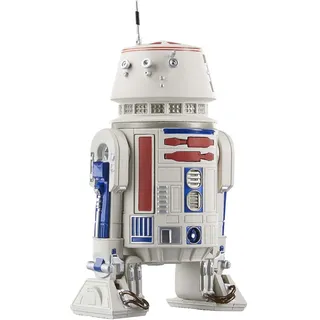 Star Wars The Black Series R5-D4 15 cm