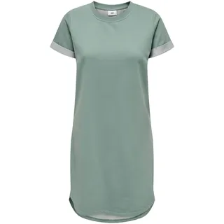 Jdy Jerseykleid Grün XL