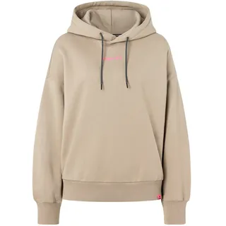 Bogner Hoodie Beige 34